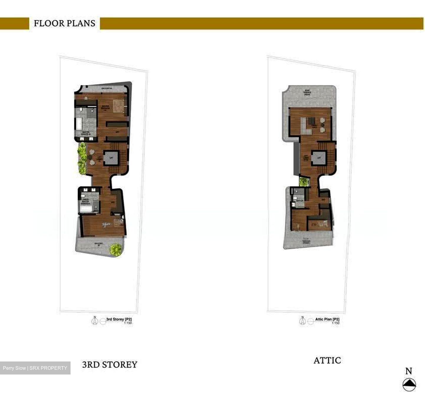Siglap Road (D15), Detached #622256171